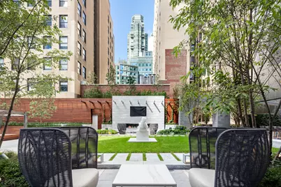 217 W 57th Street #66N, New York, NY 10019 - Photo 8