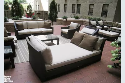 25 Central Park W #10H, New York, NY 10023 - Photo 12