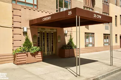 25 Central Park W #10H, New York, NY 10023 - Photo 6