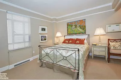 25 Central Park W #10H, New York, NY 10023 - Photo 2