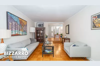 30 Bogardus Place #1F, New York City, NY 10040 - Photo 6