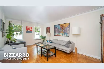 30 Bogardus Place #1F, New York City, NY 10040 - Photo 4