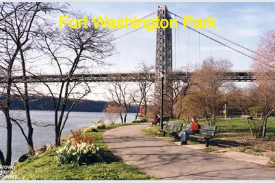 611 W 156th Street #55, New York, NY 10032 - Photo 8