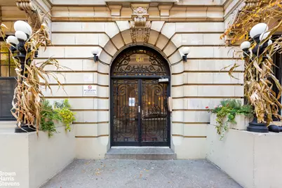 611 W 156th Street #55, New York City, NY 10032 - Photo 4