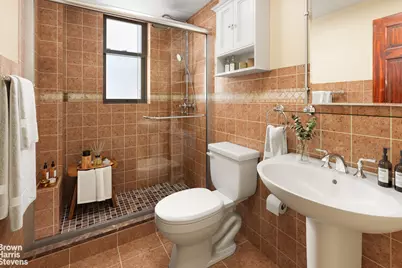 611 W 156th Street #55, New York, NY 10032 - Photo 2