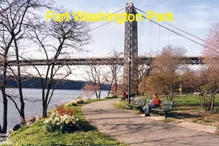 611 W 156th St, New York City, NY 10032 - Photo 8