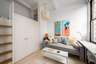 222 Park Avenue S #10C, New York, NY 10003 - Photo 6