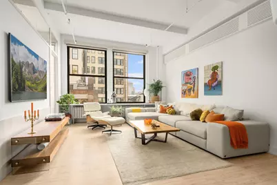 222 Park Avenue S #10C, New York, NY 10003 - Photo 2