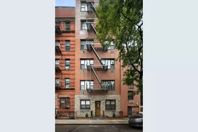 252 W 20th Street #1C, New York, NY 10011 - Photo 10