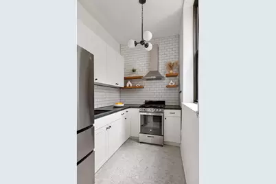 252 W 20th Street #1C, New York, NY 10011 - Photo 6