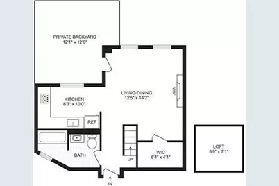 252 W 20th Street #1C, New York, NY 10011 - Photo 12