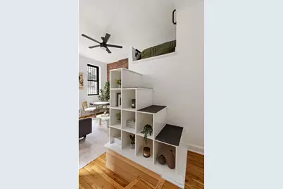 252 W 20th Street #1C, New York, NY 10011 - Photo 4