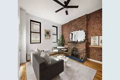 252 W 20th Street #1C, New York, NY 10011 - Photo 2