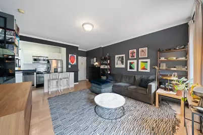 220 W 111th Street #6A, New York City, NY 10026 - Photo 4