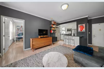 220 W 111th Street #6A, New York, NY 10026 - Photo 4