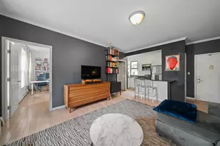 220 W 111th St, New York, NY 10026 - Photo 4