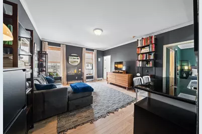 220 W 111th Street #6A, New York City, NY 10026 - Photo 2
