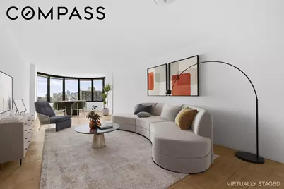 330 E 38th Street #33B, New York City, NY 10016 - Photo 1