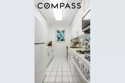330 E 38th Street #33B, New York City, NY 10016 - Photo 6
