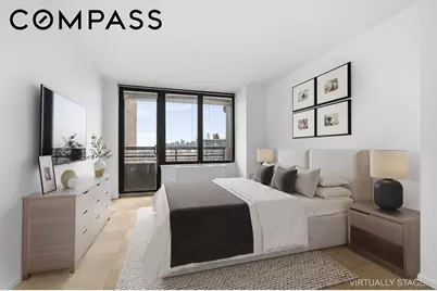 330 E 38th Street #33B, New York City, NY 10016 - Photo 4