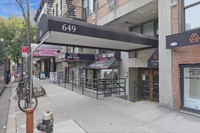 649 2nd Avenue #2H, New York City, NY 10016 - Photo 10