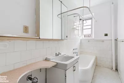 565 W 169th Street #6F, New York City, NY 10032 - Photo 18