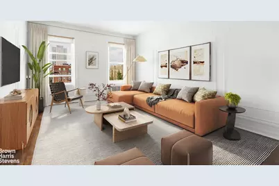 565 W 169th Street #6F, New York City, NY 10032 - Photo 1