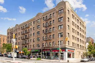 565 W 169th St, New York City, NY 10032 - Photo 10