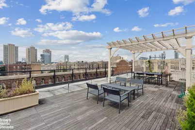 565 W 169th Street #6F, New York City, NY 10032 - Photo 12