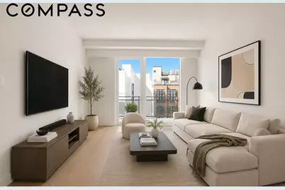 37-34 33rd Street #7H, New York City, NY 11101 - Photo 2