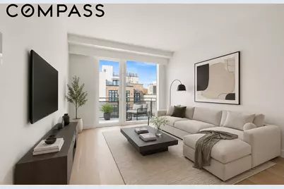 37-34 33rd Street #7H, New York City, NY 11101 - Photo 6