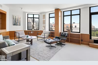 222 Riverside Drive #PH1/C, New York, NY 10025 - Photo 1