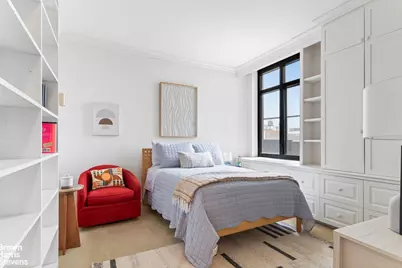222 Riverside Drive #PH1/C, New York City, NY 10025 - Photo 6