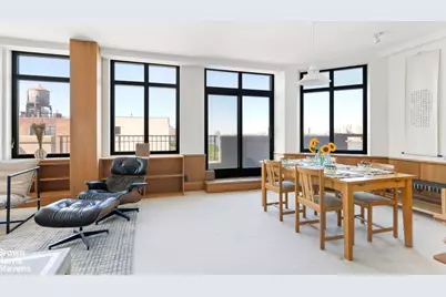 222 Riverside Drive #PH1/C, New York City, NY 10025 - Photo 2