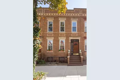 1882 Hart Street, Ridgewood, NY 11385 - Photo 1