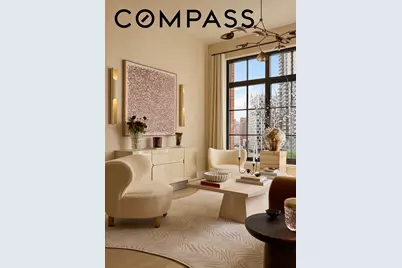 201 E 23rd Street #7A, New York City, NY 10010 - Photo 2