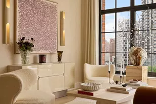 201 E 23rd St, New York City, NY 10010 - Photo 2