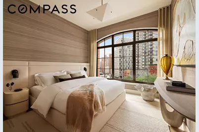 201 E 23rd Street #7A, New York City, NY 10010 - Photo 4