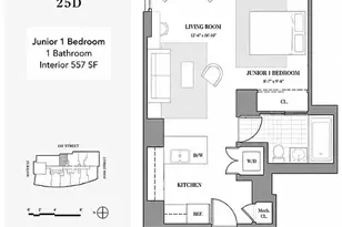 100 Jay St, New York City, NY 11201 - Photo 24