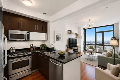 100 Jay Street #25D, New York City, NY 11201 - Photo 2