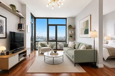 100 Jay Street #25D, New York City, NY 11201 - Photo 1