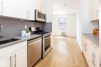 710 Riverside Drive #5A, New York City, NY 00000 - Photo 2
