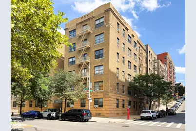 710 Riverside Drive #5A, New York City, NY 00000 - Photo 8