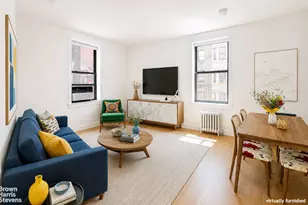 710 Riverside Dr, New York City, NY 00000 - Photo 1