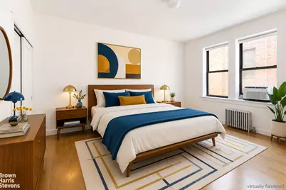 710 Riverside Drive #5A, New York City, NY 00000 - Photo 4