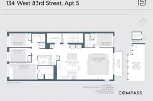 134 W 83rd St, New York City, NY 10024 - Photo 20