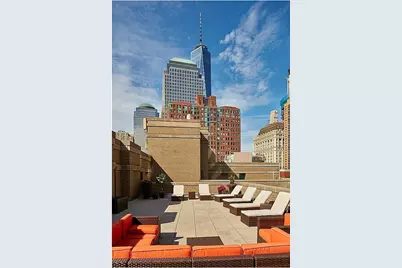 280 Rector Place #7E, New York, NY 10280 - Photo 12