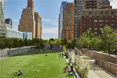 280 Rector Place #7E, New York, NY 10280 - Photo 10