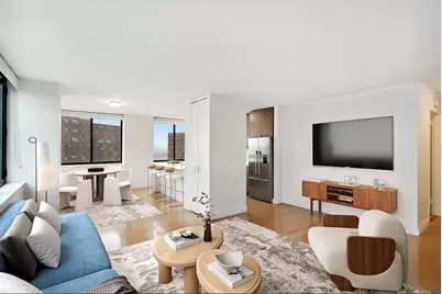 345 E 94th Street #24A, New York, NY 10128 - Photo 1