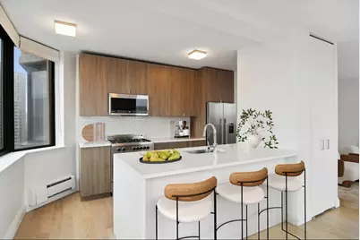 345 E 94th Street #24A, New York, NY 10128 - Photo 2